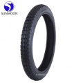 Sunmoon Brand New Tire130 16 Super Run 110 90 2,75 18 Pneus Tire et tube intérieur 300-21 3,00-21 Tire de moto